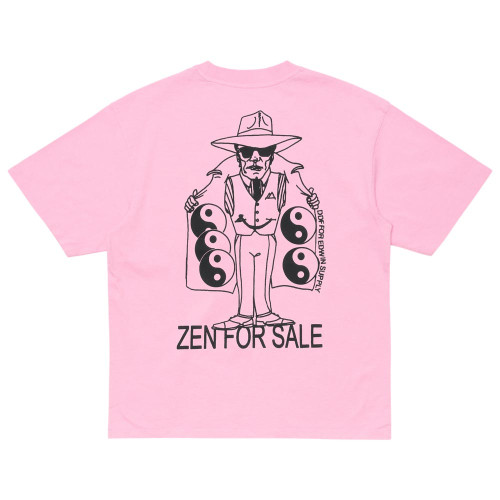 Edwin Ανδρική κοντομάνικη μπλούζα Zen for Sale T-Shirt